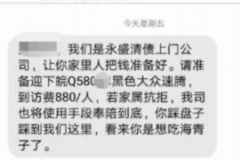 启东为什么选择专业追讨公司来处理您的债务纠纷？